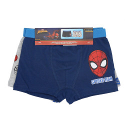 2-pack Boxerkalsonger Spider-Man