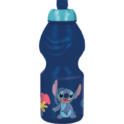 Disney Lilo och Stitch vattenflaska