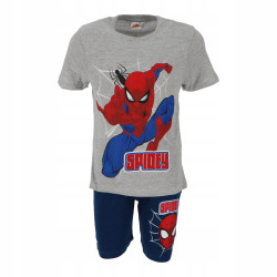 Spiderman 2-dels pyjamas