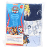 Paw Patrol 3-pack boxershorts för barn - King Vibes 98/104