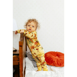 Ma-ia Gibboni-pyjamas strå