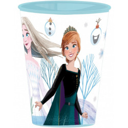 Disney Frost plast mugg