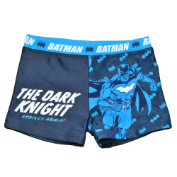 1-pack Badbyxor Batman The Dark Knight 3 år